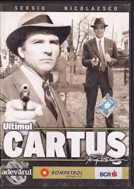 Subtitrari noi pentru filme si seriale tv. Ultimul Cartus Dvd Altele Productii Romanesti Okazii Ro