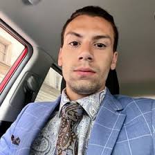 Xavier Leadingham's Instagram, Twitter & Facebook