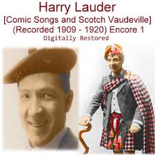 He Was Very Kind to Me (Victor 70001) [Recorded 1909] [Comic Vaudeville]