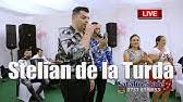 Search for stelian de la turda 2019 on google. Stelian De La Turda Colaj Manele Noi Show Top Live Chef Loti Ungaria Youtube