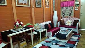 Nah, pada buku ide kali ini, kami akan menunjukkan 13 ide brilian untuk menggabungkan ruang tamu, ruang makan, dan dapur. Rumah Kampung Yang Disewa Tapi Deco Rumahku Syurgaku ÙÙŠØ³Ø¨ÙˆÙƒ