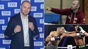 Tvp sport online, tvp sport live stream, sports channel online on internet, where you you are watching tvp sport, this site made to makes it easy for watch online web television. Ring Tvp Sport Wsrod Gosci Krzysztof Glowacki Transmisja Na Zywo W Tvp Sport I Tvpsport Pl 22 10 2020 Sport Tvp Pl