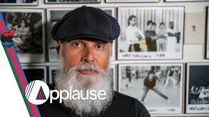 Martín Céspedes and the Oberlin Orchestra