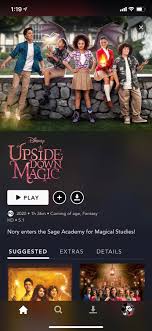 Want to find out more? New Dcom Movie On D Nz Disneyplus