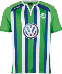 This article contains a list of nike, inc. Kappa Wolfsburg 2015 16 Football Jerseys
