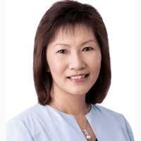 Doris Cheung Email & Phone Number