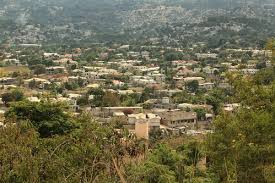 Our edt time zone converter will help you find and compare carrefour time to any time zone or city around the world. Elevation Of Carrefour Haiti Topographic Map Altitude Map