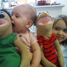 Profile for Fred and Ted