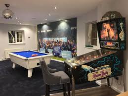 We did not find results for: Games Room Installation In Leicester Cre8tive Rooms