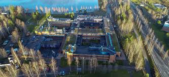 The University of Eastern Finland (UEF) - Indoor Air 2022