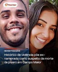 Foi preso na noite dessa terça-feira (22), Darlan Sousa, ex-namorado de  Alice Borges Barroso, jovem que foi encontrada morta no Rio Surubim, em  Campo Maior. A Justiça havia expedido um mandado de