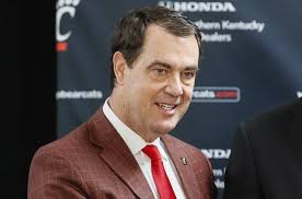 USC Becomes Cincinnati-West