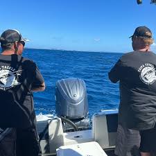 If you are looking for bait and Berley that is proven to catch fish, and by  proven we mean we test and trial all our bait in store. Not only so we