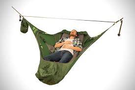 But with some helpful advice and the right camping hammock, you'll soon discover this is the ultimate way to hang around camp. Swing Low The 7 Best Camping Hammocks Hiconsumption Best Camping Hammock Camping Cot Backpacking Hammock