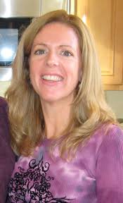 Danielle Grayson, Licensed Massage Therapist