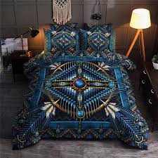 Native american symbols provide people with a fun and interesting story of life, spirit, and of course nature. Native American Cg1909051t Bedding Sets Bedding Sets Unique Bedding Sets Bedding Set