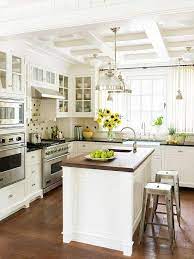 Explore the many elements that can fill your traditional kitchen with personality and updated style. Traditional Kitchen Design Ideas Traditional Kitchen Design Kitchen Style Home Kitchens