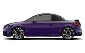 Image result for Mythos Black 2018 TTRS