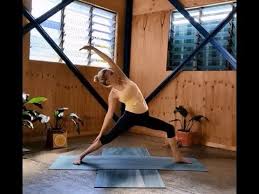 Tone Tighten Strengthen Your Core 15 Minute Yoga Sequence For Your Solar Plexus Plexus Products Chakra Yoga Yoga