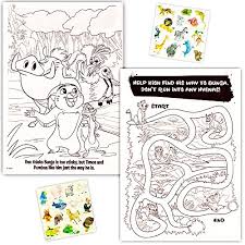 Click here to download the free printable. Disney Junior Lion Guard Coloring Book Tiendamia Com