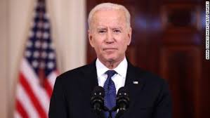 — president joe biden marked his first memorial day weekend as commander in chief by honoring the nation's sacrifices in a deeply personal manner as he paid tribute sunday to those lost while. Joe Biden News Latest On The 46th Us President Cnn
