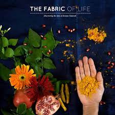 The Fabric Of Life Discovering The Story Of Aranya Naturals By Rohini Mani Issuu