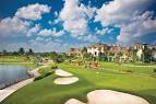 Woodfield Country Club - Golf Property