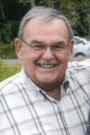 Stewart Thompson Obituary