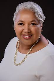 Tulsa Chapter Officers — Tulsa Links, Inc.