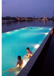 Badeschiff Berlin S Floating Pool Pool European Vacation Berlin City