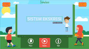 Anda bisa menggunakan aplikasi ini untuk kebutuhan media pembelajaran seperti presentasi, video animasi, infografis bergerak, dan lainnya. Media Pembelajaran Flash Dan Video Simulasi Sistem Ekskresi Belajar Media Interaktif Desain Pembelajaran