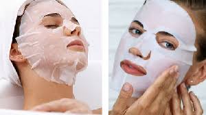 Dengan mencucinya menggunakan sabun dan air yang mengalir ataupun memanfaatkan hand sanitizer yang banyak dijual dipasaran. 5 Cara Memakai Masker Korea Jenis Mask Sheet Klubwanita Com