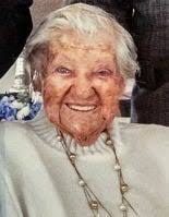 Marcia Leigh Barrett Obituary