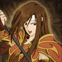 Altena confusa va con travant y lo descubre. Altena Fire Emblem Wiki