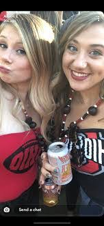 Veronica Jacobson's Instagram, Twitter & Facebook