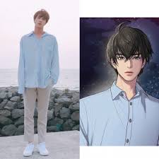 Lyn feb 07 2021 4:41 am first of all, congratulation to all people who involve true beauty especialy tp the director and the script writer the did the good job to end the drama with happy ending even though the webtoon. Bts Jin S Resemblance To The Main Character In Webtoon True Beauty Gains Attention