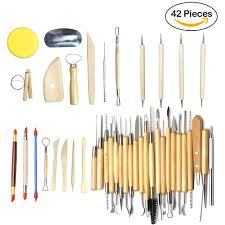 What they look like, what each of. Cheap Clay Sculpting Tool Set Find Clay Sculpting Tool Set Deals On Line At Alibaba Com