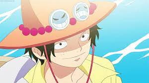 This includes pictures/videos of things in real life which look similar to something from one piece. Portgas D Ace Gifs Get The Best Gif On Gifer