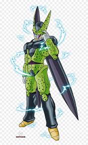 Cell is a major supervillain in the anime and manga dragon ball z, based on dragon ball by akira toriyama and dragon ball gt by toei doga. View Samegoogleiqdbsaucenao Cell Dragon Ball Z Cell Junior Clipart 5736829 Pikpng