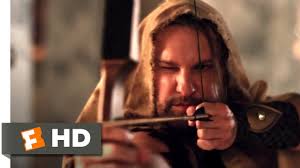 In the beginning of the movie, penelope is giving birth to odysseuss child, telemachus. Troy The Odyssey 2017 I Am The King Of Ithaca Scene 8 10 Movieclips Youtube