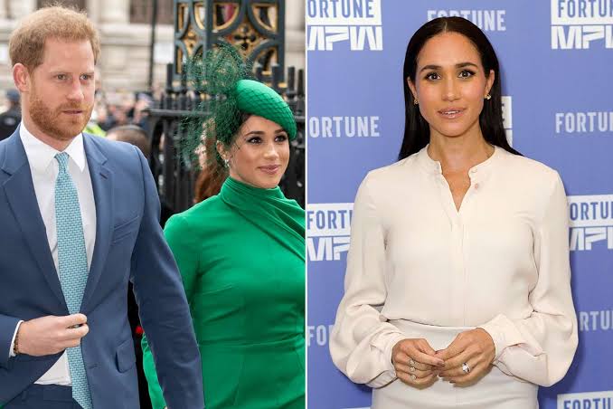 Why Meghan Markle's Return to the U.K. Will Be 'Different' This Time ( Exclusive)