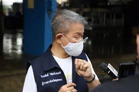 หมอศิริราช เผย อาการ ผู้ว่าฯ สมุทรสาคร ดีขึ้น ยาปฏิชีวนะ คุมเชื้อได้ เตรียมเช็กสภาพปอดหาแนวทางรักษา วันที่. Nvnsums5mcglkm