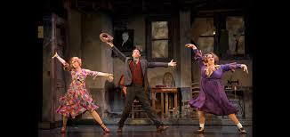 I need to find this deleted scene so bad man. Annie The Musical Home