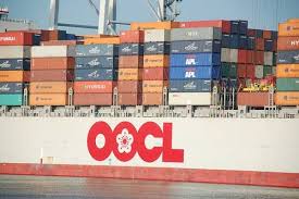 9417268, mmsi 477738500) is a container ship built in 2010 (11 years old) and. Oocl Quarterly Box Volume Up 5 3pc On Asia Europe Growth Seanews