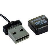 INTEGRAL INCRMSDMINIUSB
