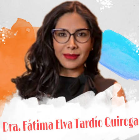 Fátima Elva Tardío Quiroga