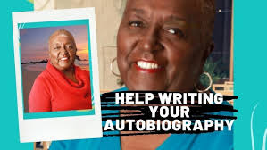 How To Write An Autobiography Of Myself