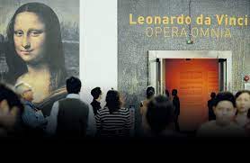 Molti storici credono che da vinci fosse omosessuale: Leonardo Opera Omnia The Renaissance Man At His Best In Kl