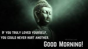 It is founded on our thoughts and made up of our thoughts. Best Gautama Buddha Quotes Good Morning Buddha Quotes To Read