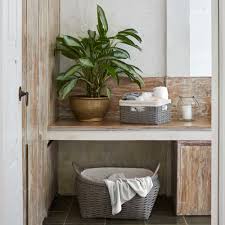 Include a small scoop or tongs as needed so you can easily lift out what you need. Cane Basket Decoration Ideas Galleries Mujeres Decor